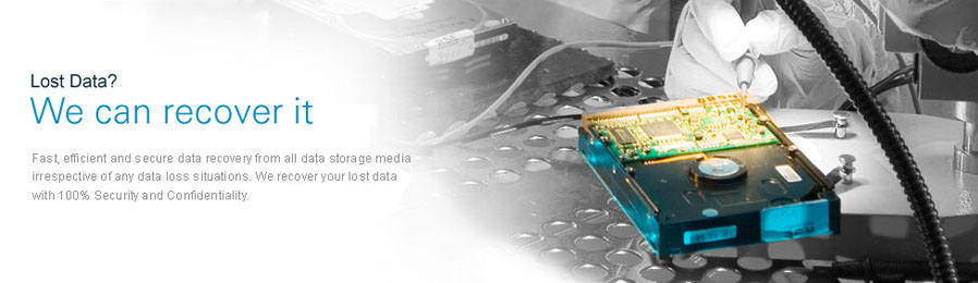 Data_recovery